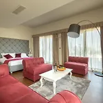 Hotell Wine Cattunar Brtonigla