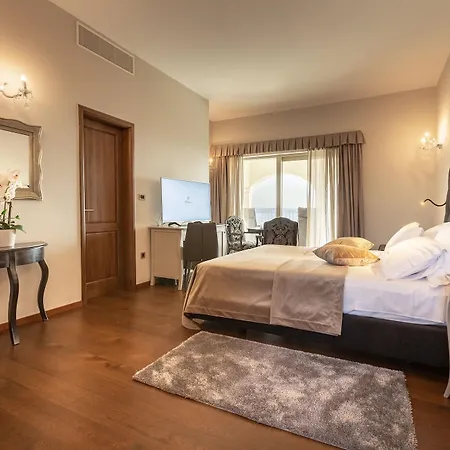 Hotell Wine Cattunar