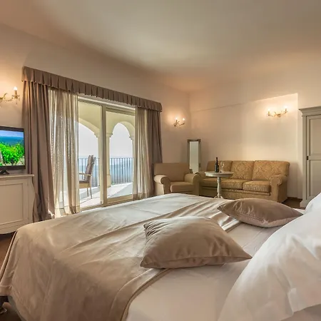 Hotell Wine Cattunar Brtonigla