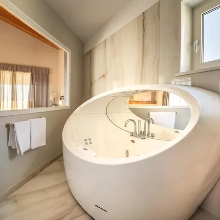 Hotel Wine Cattunar Brtonigla