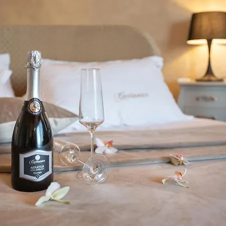 Wine Cattunar Отель 5*
