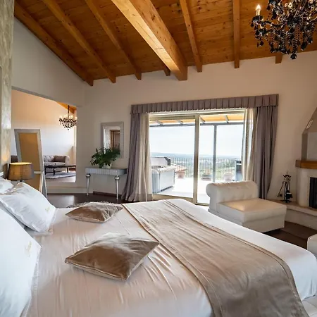 Ξενοδοχείο Wine Cattunar 5*