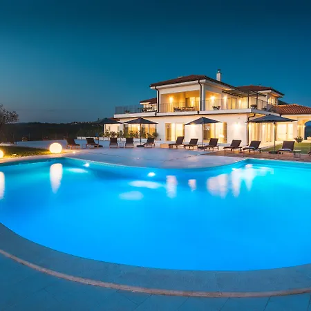 Hotell Wine Cattunar Brtonigla