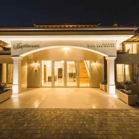 Wine Cattunar Hotel Brtonigla