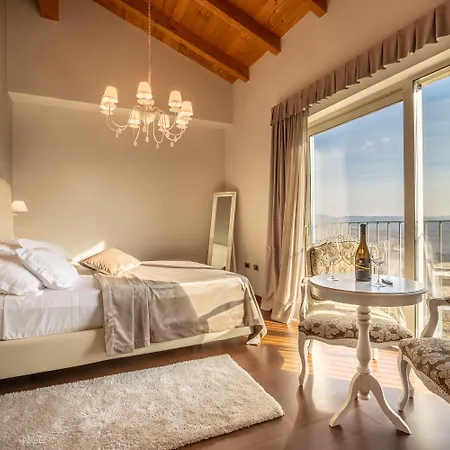 Wine Cattunar Hotel 5*