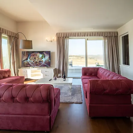 Hotell Wine Cattunar Brtonigla