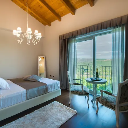 Wine Cattunar Отель 5*