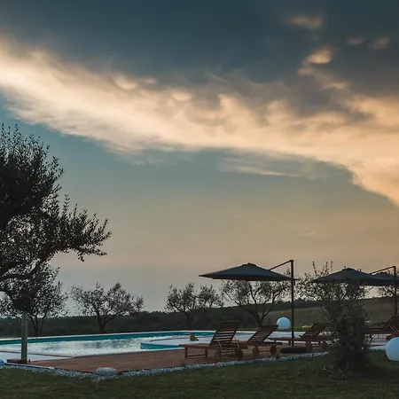 Wine Cattunar 5* Brtonigla