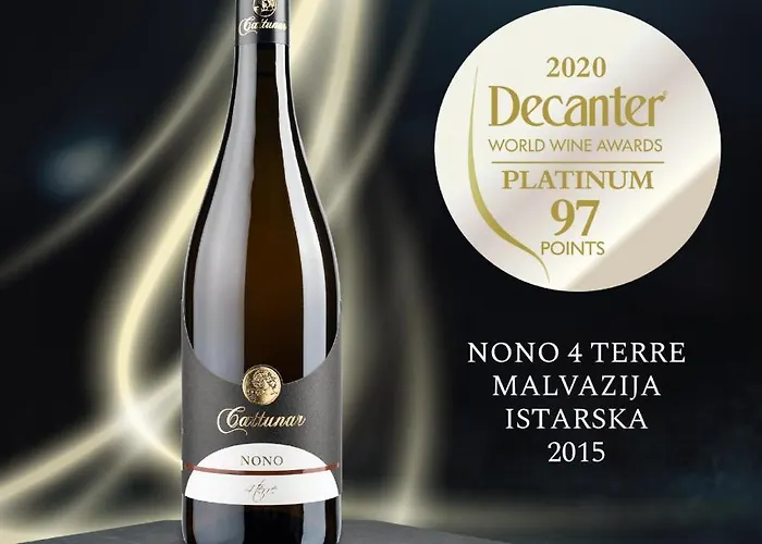 Wine Cattunar 호텔 5*