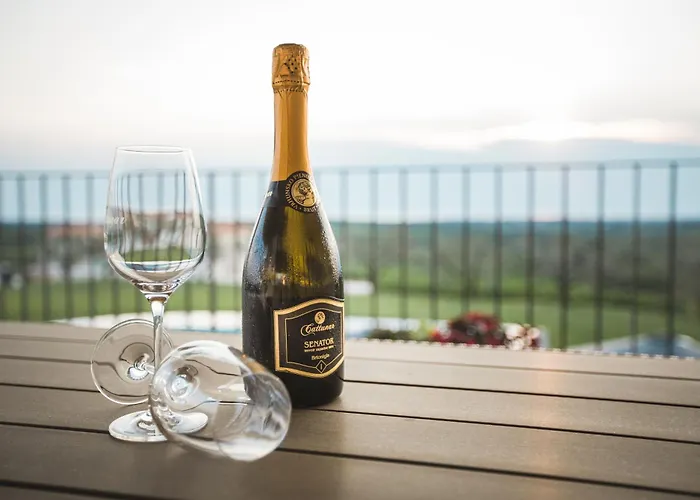 Wine Cattunar 브르토니글라