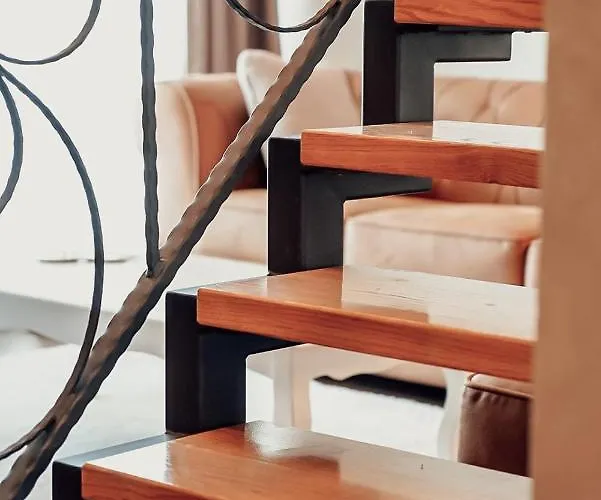 Wine Cattunar 호텔