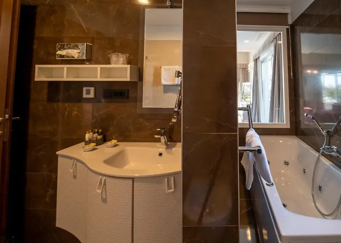 호텔 Wine Cattunar