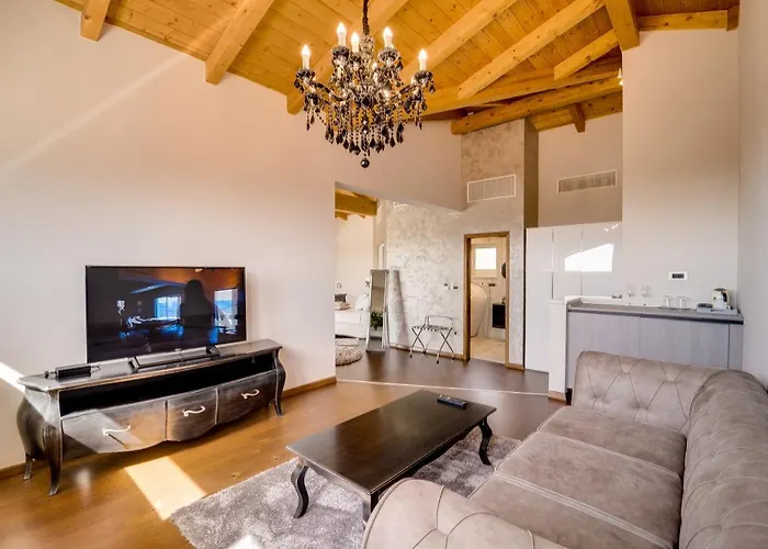 Wine Cattunar 5* 브르토니글라