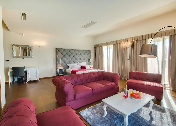 Wine Cattunar 호텔