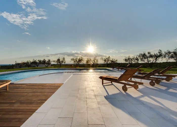 Wine Cattunar 호텔 5*