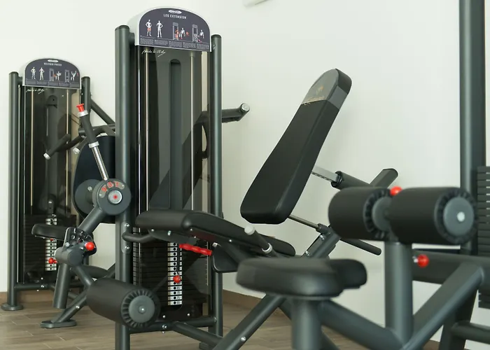 호텔 Wine Cattunar 브르토니글라