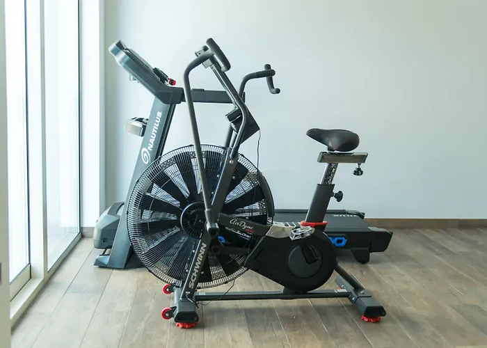 Wine Cattunar 호텔