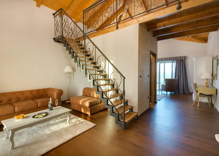 Wine Cattunar 호텔