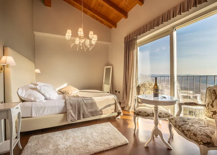 Wine Cattunar 호텔 5*