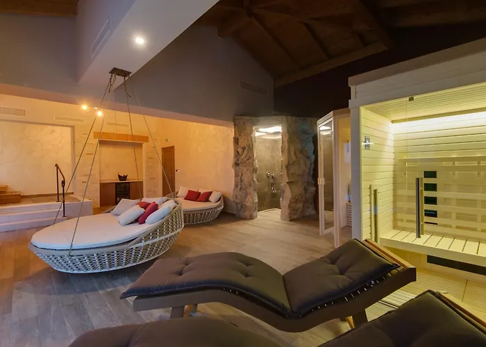 Wine Cattunar 호텔