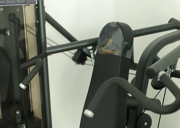 Wine Cattunar 호텔 5*