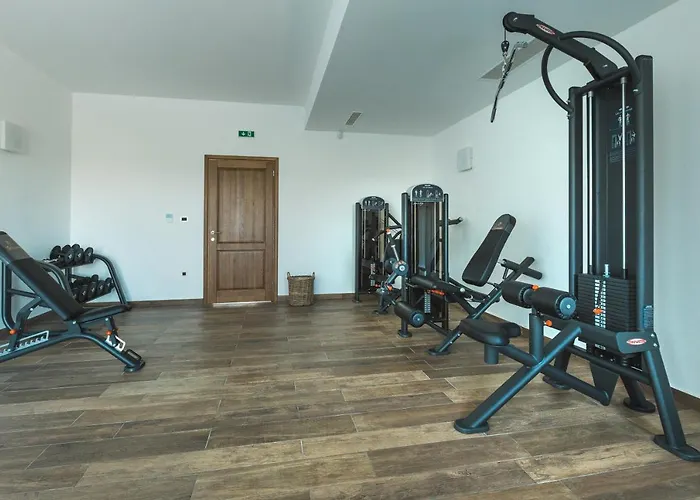 호텔 Wine Cattunar