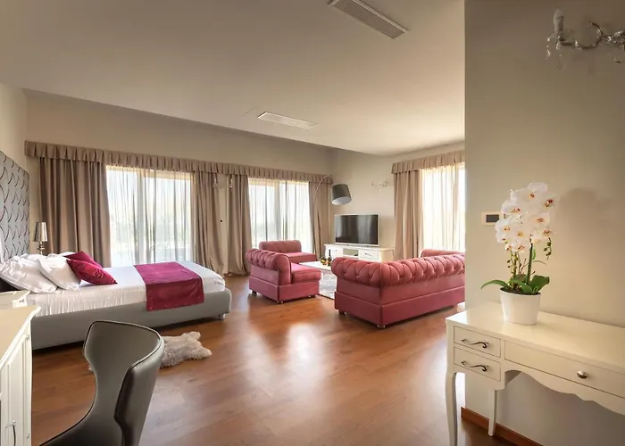 Wine Cattunar 호텔