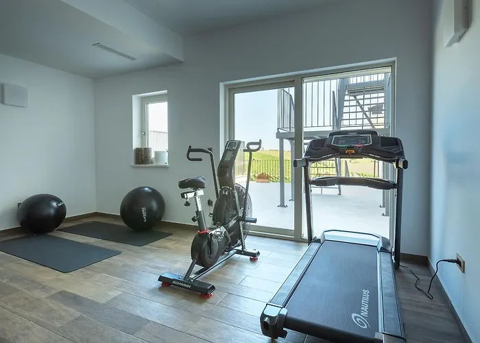 Wine Cattunar 호텔 5*