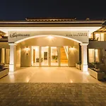 Wine Cattunar Hotel Brtonigla