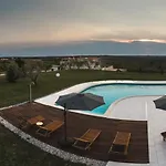 Hotel Wine Cattunar Brtonigla