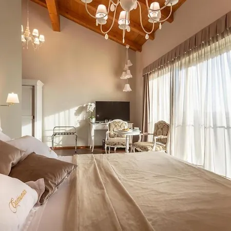 Hotel Wine Cattunar 5*