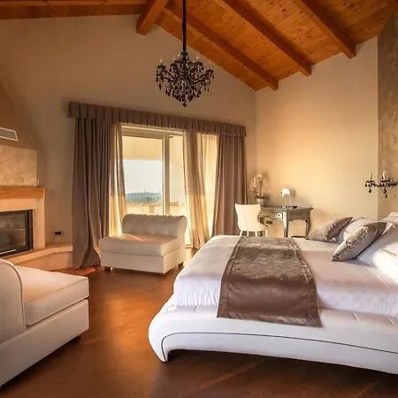 Wine Cattunar 5* Brtonigla