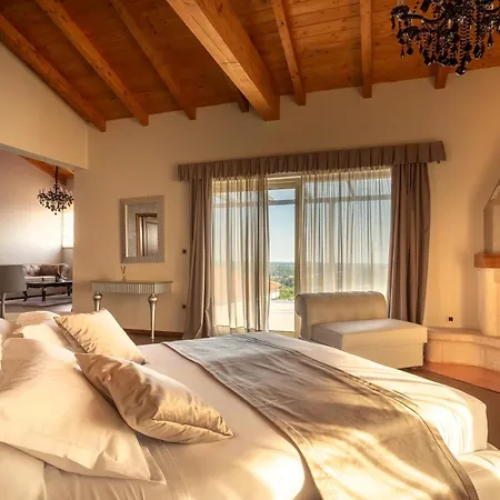 Hotel Wine Cattunar 5*