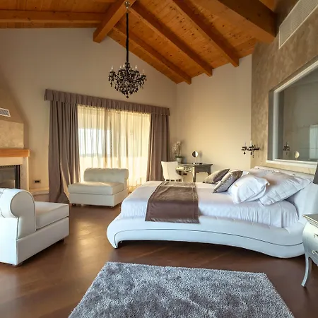 Otel Wine Cattunar 5*