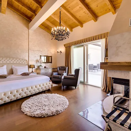 Hotel Wine Cattunar 5*