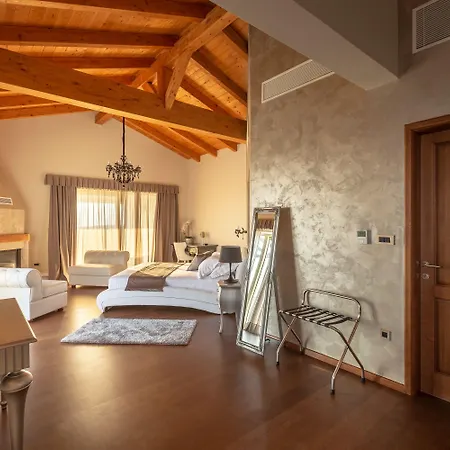 Otel Wine Cattunar 5*