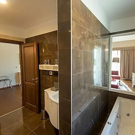 Hotel Wine Cattunar Brtonigla