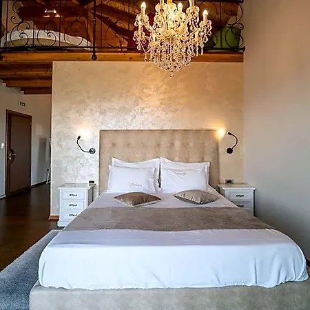 Hotel Wine Cattunar Brtonigla