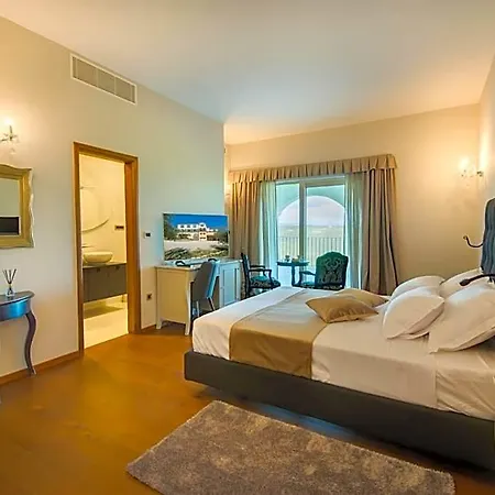 Wine Cattunar Hotel Brtonigla