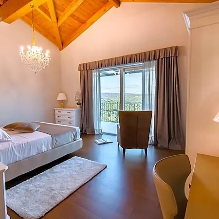 Wine Cattunar Otel