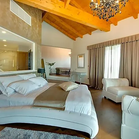 Otel Wine Cattunar Brtonigla