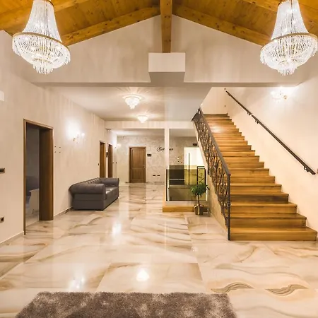 Otel Wine Cattunar Brtonigla