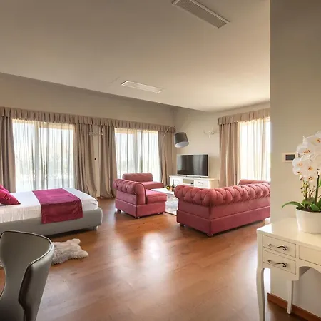 Wine Cattunar Hotel