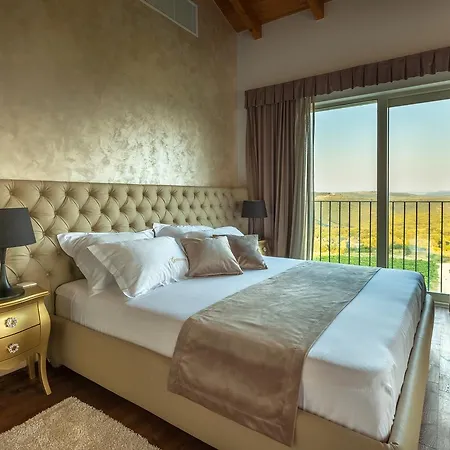 Wine Cattunar Hotel Brtonigla