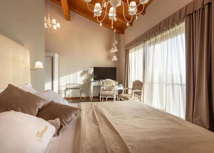 Hotel Wine Cattunar 5*