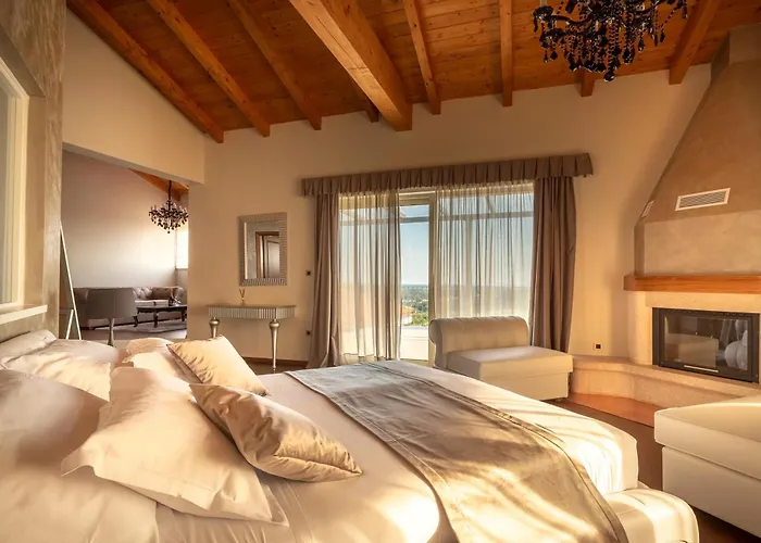 Hotel Wine Cattunar 5*