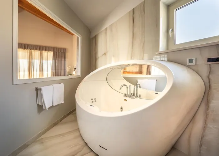 Hotel Wine Cattunar Brtonigla