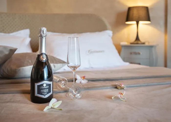 Wine Cattunar Hotel 5*