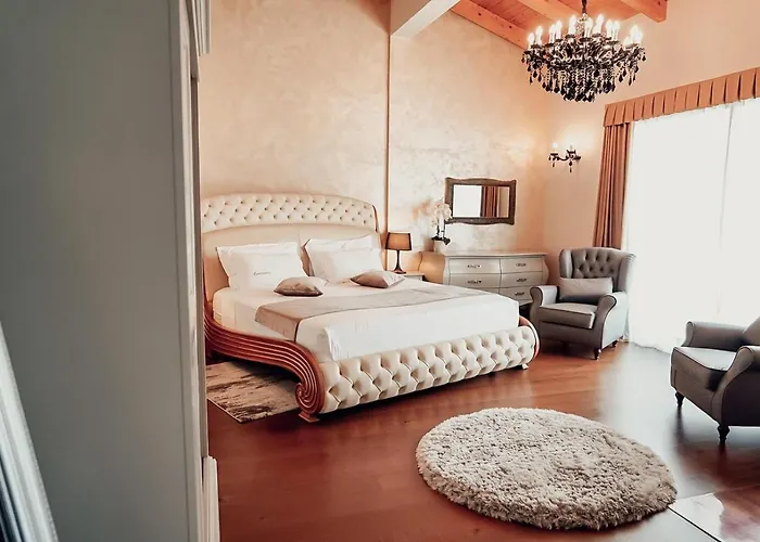 Wine Cattunar 5*