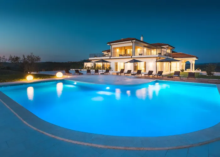 Hotel Wine Cattunar Brtonigla